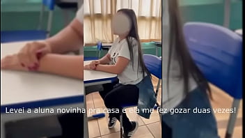 hd я отдал это своему учителю в обмен на оценки я получил сперму от своего учителя ученик трахает учителя porn