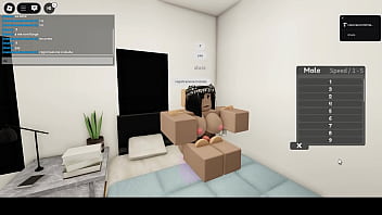 hd a couple fucking on roblox porn