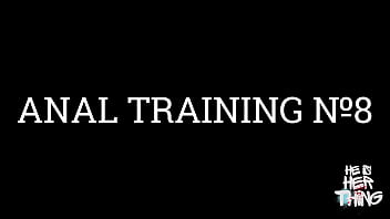 hd anal training part 8 porn