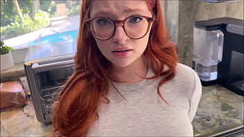 hd redhead step daughter filled with cum naomi hughes family therapy alex adams porn