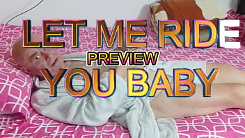hd preview of let me ride you baby with agarabas and olpr porn