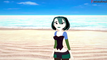 hd gwen fucking on the beach free pov total drama full pov on sheer ptrn fantasyking3 porn