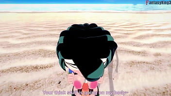 hd gwen having sex on the beach 2 total drama full pov on sheer ptrn fantasyking3 porn