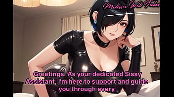 hd boss ill fuckin help you become the sissy bitch you were meant to be you fuckin fairy ill guide you through your porn