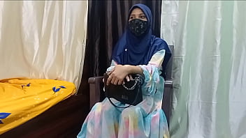 hd インド人イスラム教徒の妻が夫とセックス porn