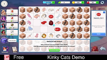 hd kinky cats demo porn