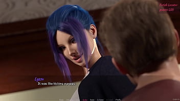 hd fetish locator 55 giving my first blowjob to a trans girl with a massive futa cock porn