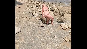 hd fucking chubby girl on the beach porn