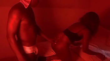 hd hot sex under red light porn
