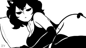 hd порно анимация большая задница кончает внутрь porn
