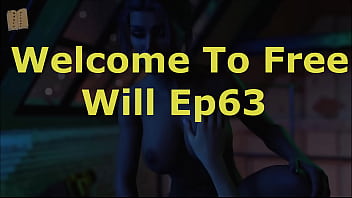 hd welcome to free will 63 porn