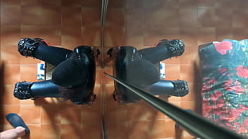 hd preview i am chairtied and he fucks my face for 10 minutes until he cums in my mouth porn
