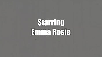 hd emma rosie uses her holes to please her boyfriends old man porn