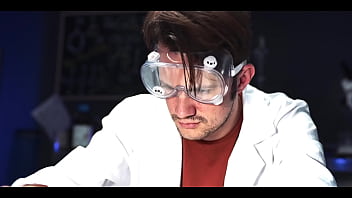 hd mad scientist freeze fucks young lab partner sexy 18 year old matty mila gets remote controlled and squirts porn