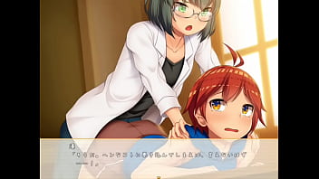 hd the chairman and hinata porn
