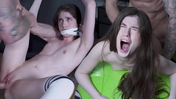 hd she had to hold on tight porn