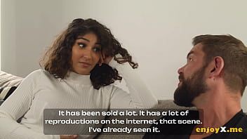 hd brunette hottie afrodita enjoys raunchy fuckathon and ginormous ass shes a cumeating hairy pussyloving horny female porn