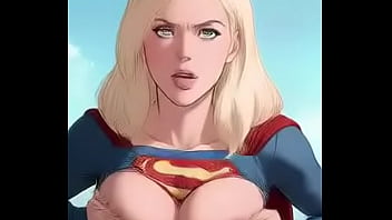 hd eepol supergirl part 3 aigenerated ai porn