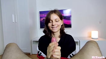 hd cum in the mouth or on the face she chose both porn