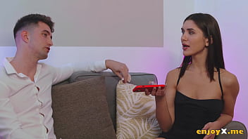 hd jadilica likes a double dose of sin one dude aint enough for this wild honey she craves at least 2 hard lollipops porn
