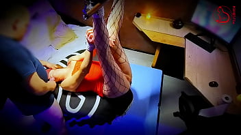hd tied wife multiple creampied get pregnant with total stranger porn