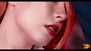 hd chainsawman hard fuck with power mollyredwolf porn