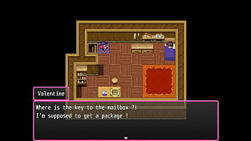 hd gameplay kinky wizardry 1 porn