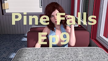 hd pine falls 9 porn