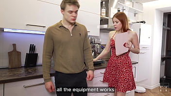 hd i didnt know renting an apartment was such a good way to get laid porn