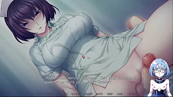 hd nope nope nurses gameplay 8 porn