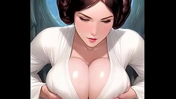 hd eepol leia part 1 aigenerated ai porn
