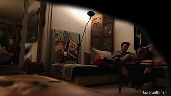 hd my grand step father caught me jerking my gay boyfriend real grand son porn