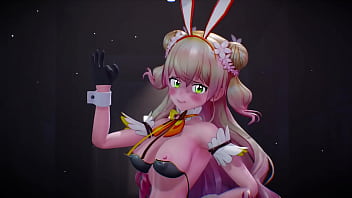 hd hey hey rabbit hole porn