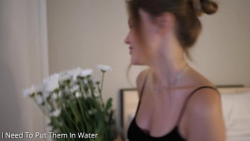 hd a good date should end with a creampie in my pussy virtual sex porn