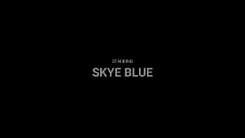 hd skye blue supergirl a destroyed superheroine 1080p porn