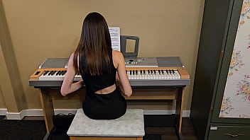 hd fucked a piano student porn