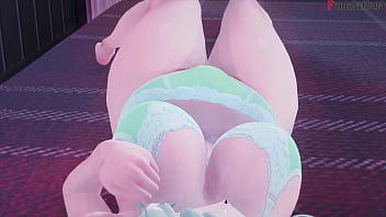 hd 妻がセックスを望まないのでエリスとロキシーにセックスを勧める 無職転生ntr 4 無料pov sheer ptrnのフルムービーfantasyking3 porn