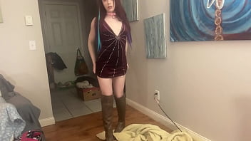 hd sucking on a bbc and showing off my tight bod porn