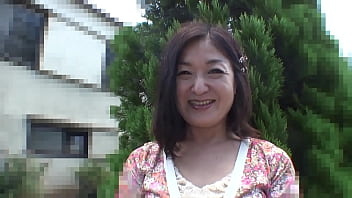 hd asian mom jgranny chiyo yamabe shows off very hairy pussy all creampie soaked porn
