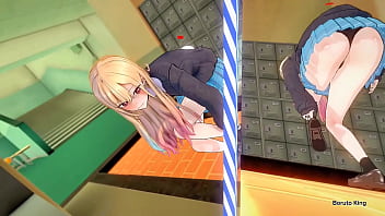 hd wild fucking of marin kitagawa while she is zzzz porn