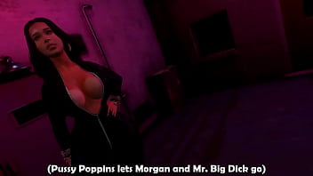 hd pussy poppins the tales of mr big dick porn