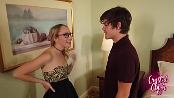 hd stepmom saves prom night full free video porn