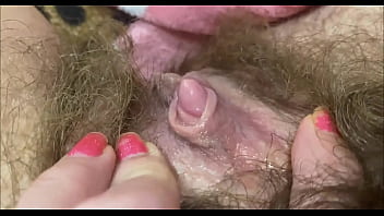 hd big clit orgasm closeup porn