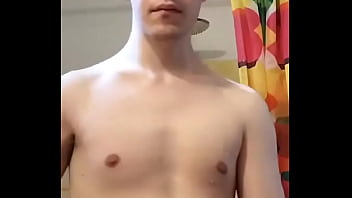 hd always hard when i get out the shower rt if you wanna feel my wet cock twink gay porn
