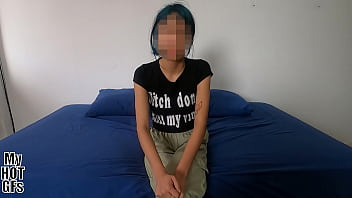 hd oh deus essa menina magra é quase maior de idade e agora ele quer foder porn