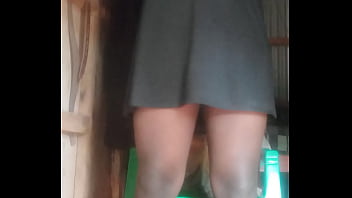 hd kenyan shemale sexyjayla254 shooting her big load porn