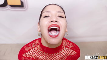 hd bukkake latin bigassed rosex argentina receives sperm by the liter porn