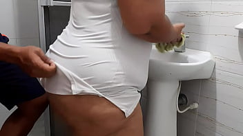 hd mature colombian woman fucking her stepson porn