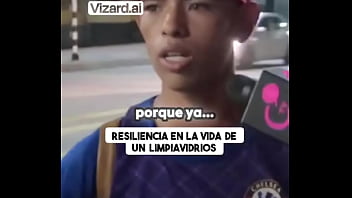 hd resilience in the life of a window cleaner story elchicletv family effort dedication venezuela chiclenews porn