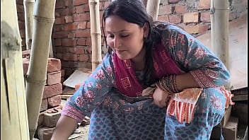 hd women labour fuck with labour contractor for earning extra money porn